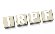 Borrador de la declaración IRPF